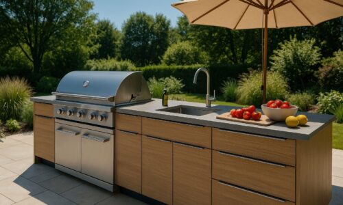 Was deine Grillstation jetzt komplett macht