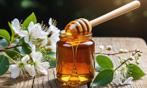 Natürliche Unterstützung im Alltag: Vorteile und besonderer Geschmack