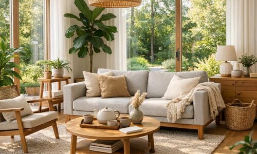 Dein Ratgeber für nachhaltiges Wohnen