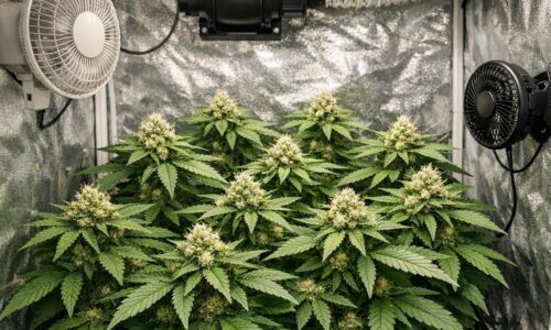 Unabhängig vom Licht: So gelingt der Anbau das ganze Jahr über – auch auf kleinem Raum