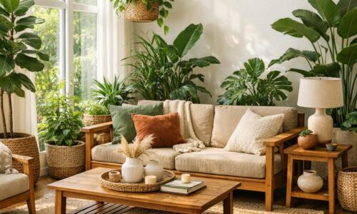 So wird dein Zuhause zum grünen Glück